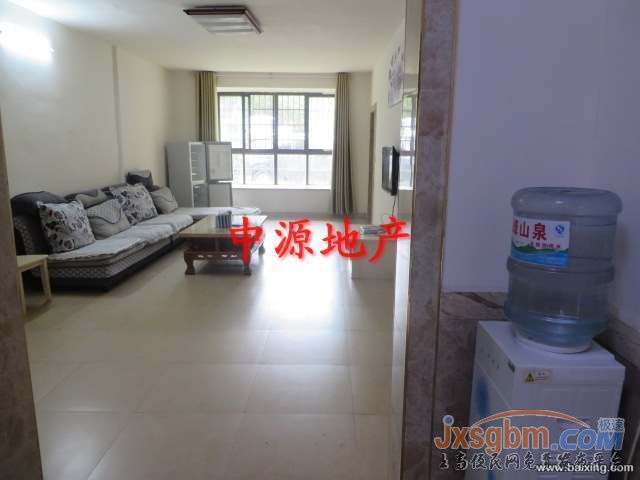 上高《友誼廣場旁小區》精裝全配，底樓帶花園，好停車