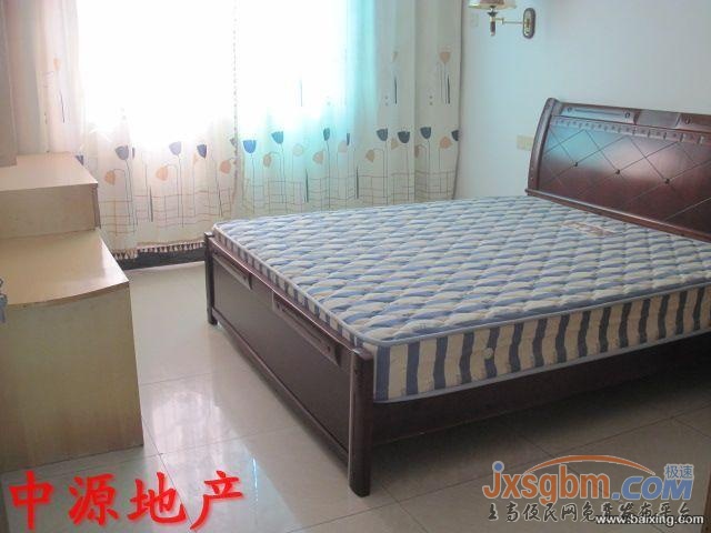 上高《四中附近》3樓，家具家電全配，好停車！