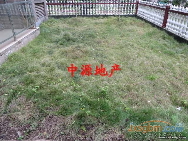 上高《友誼廣場旁小區》精裝全配，底樓帶花園，好停車