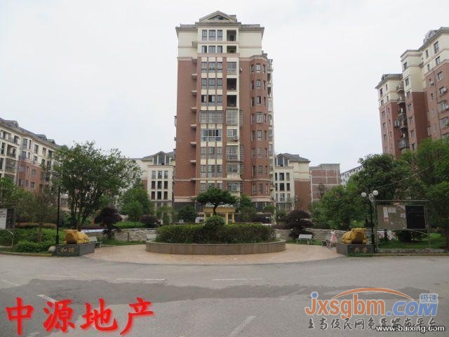 上高錦都圣地雅閣3樓，毛坯三通，產權車庫25平三通