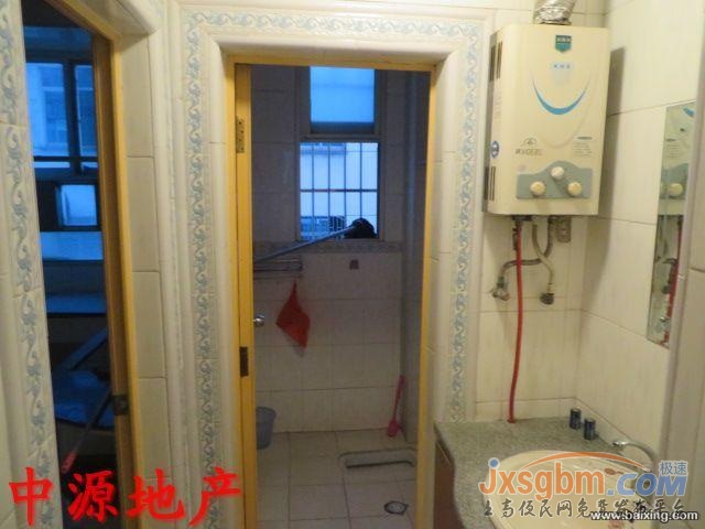 上高《四中附近》3樓，家具家電全配，好停車！