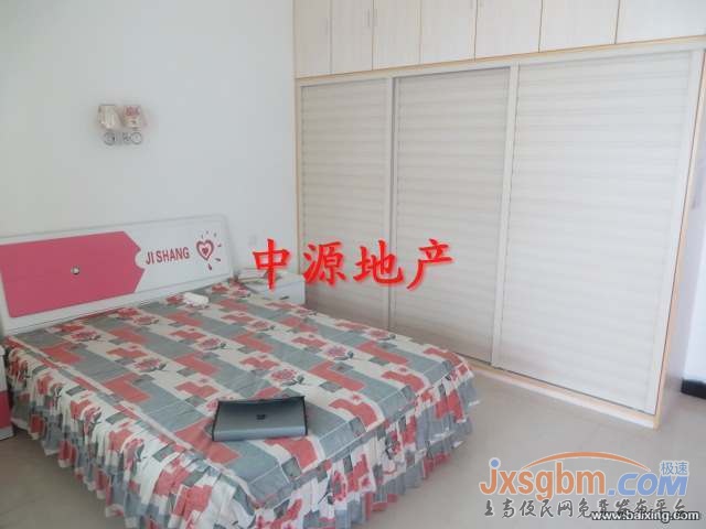 上高《五中附近小區房》，清爽裝修，帶地下室，三證可