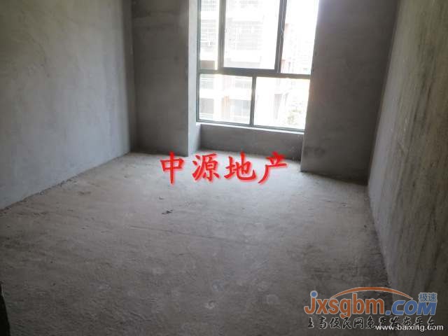 高盛歐錦名城，毛坯，帶地面車庫，已三通，邊間！