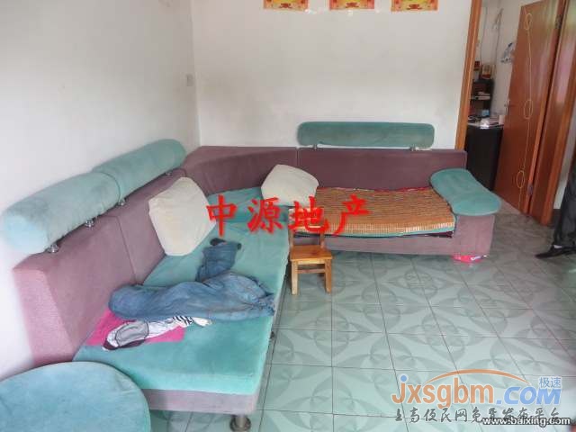 上高《交通路院內》4樓，翻新裝修，無暗間，近二五中